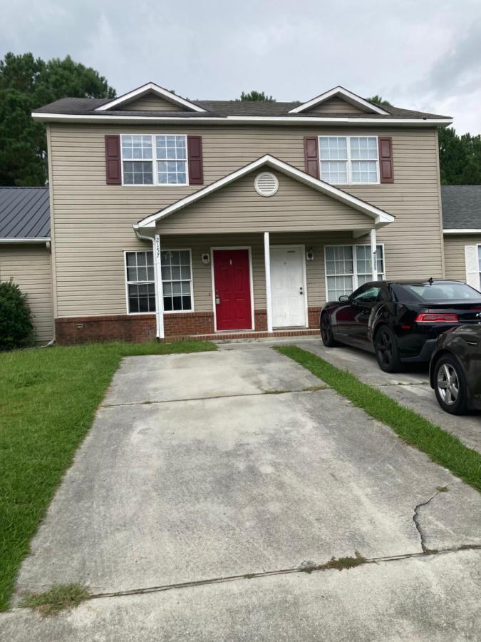 Luxury Townhome Jacksonville, Nc Exterior foto